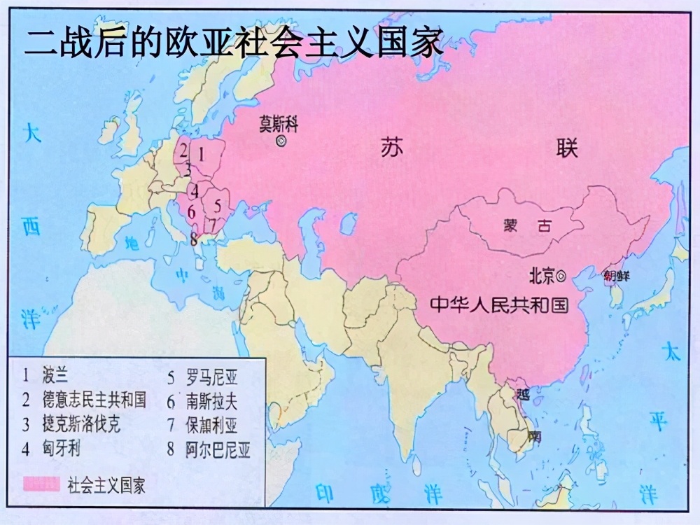美国为何没有对朝鲜或志愿军使用原子弹？根本不是因为心慈手软