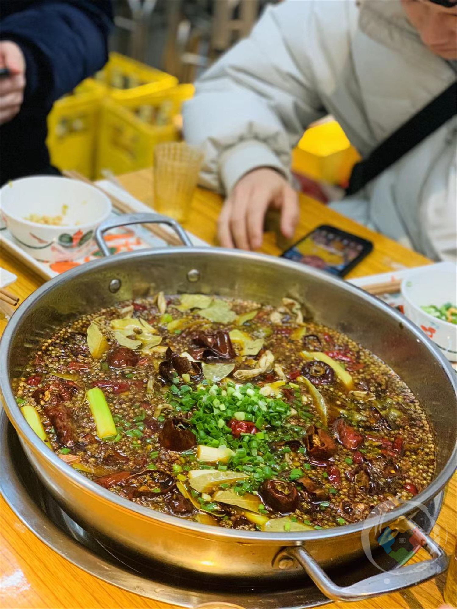 每天限时限量供应，4张桌子支起来的美味小店，重庆老饕才知道