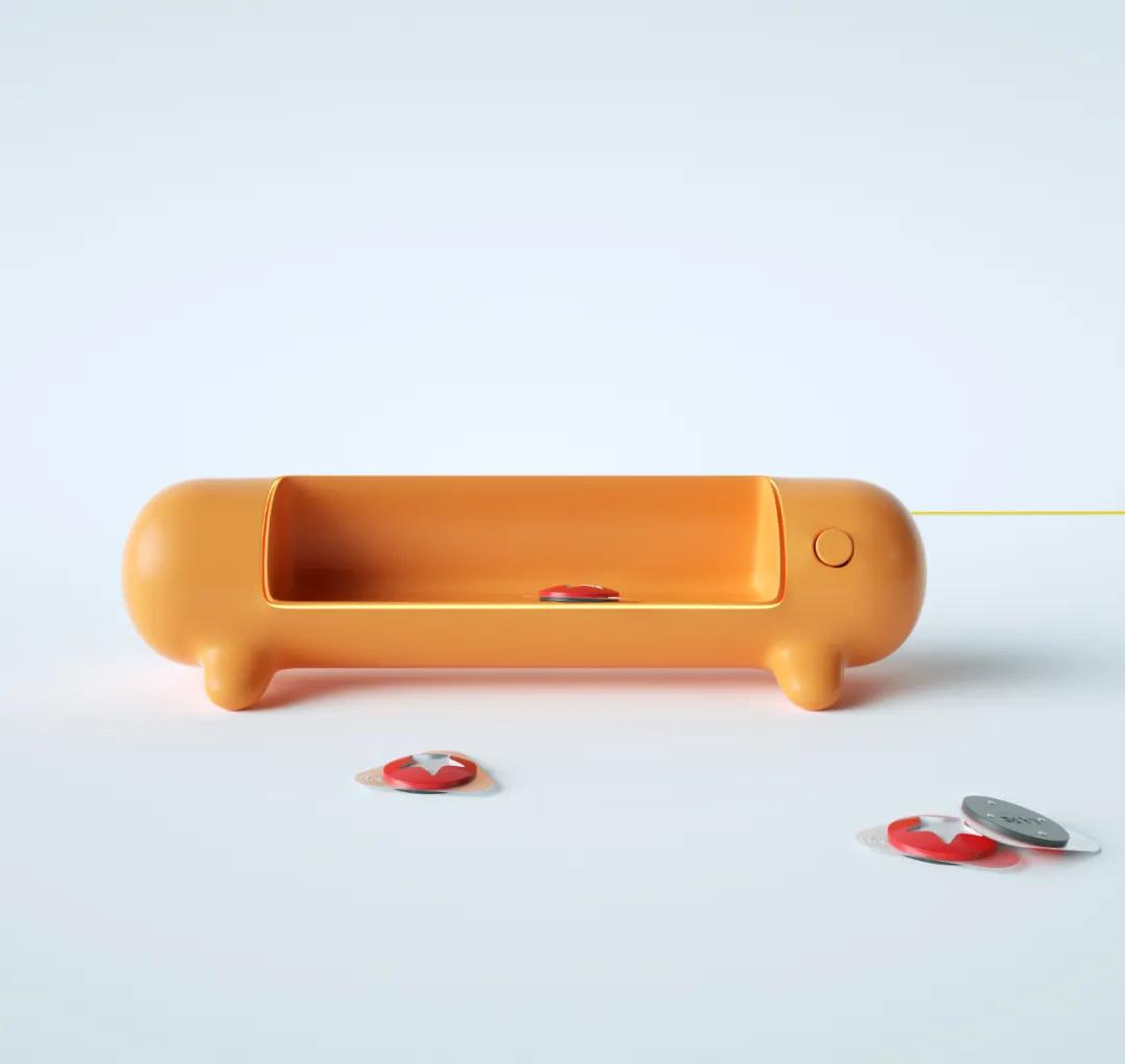 设计分享 | 2020年K-DESIGN AWARD获奖作品