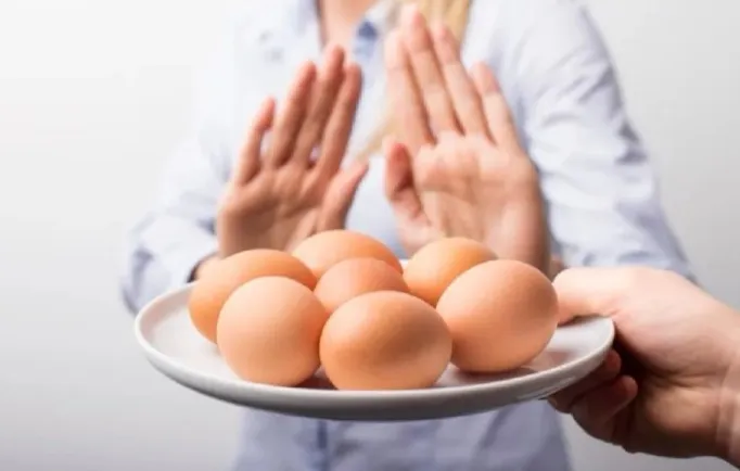 关于鸡蛋的十个问题