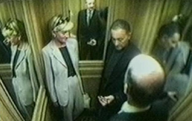 戴安娜最后的情人：埃及亿万身家的公子哥，2