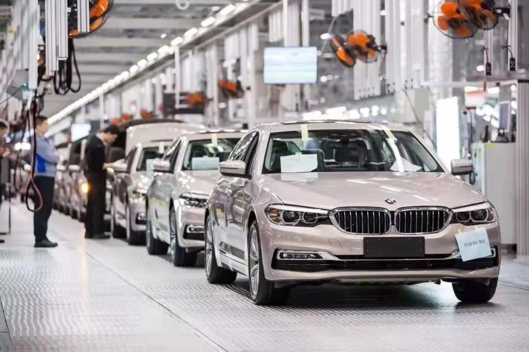 65亿元无法偿还，“坐在宝马里哭”的华晨集团宣