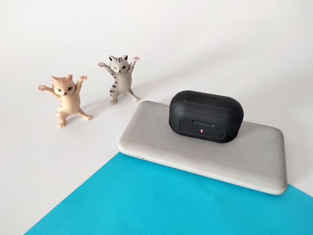 南卡T2双单元蓝牙耳机 到底带来了什么样的音质体验