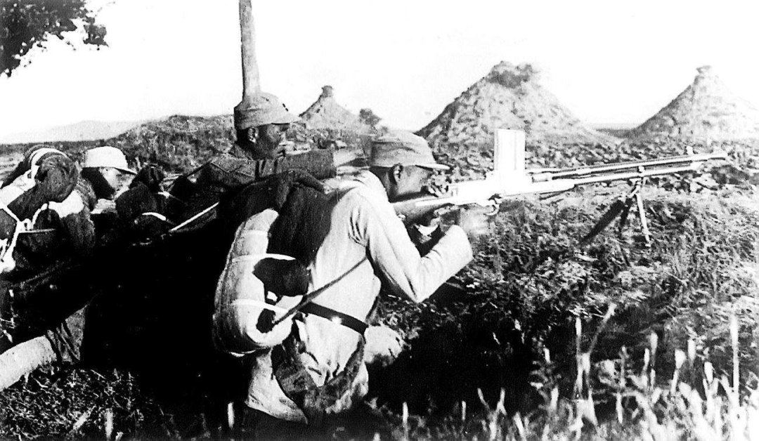 日本战败投降，中国300多万汉奸都去哪了？终将