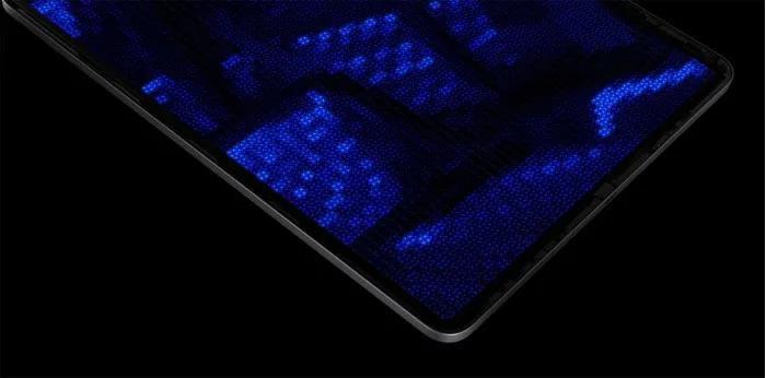 2021款iPad Pro初体验：M1性能强劲，屏幕背光翻车严重