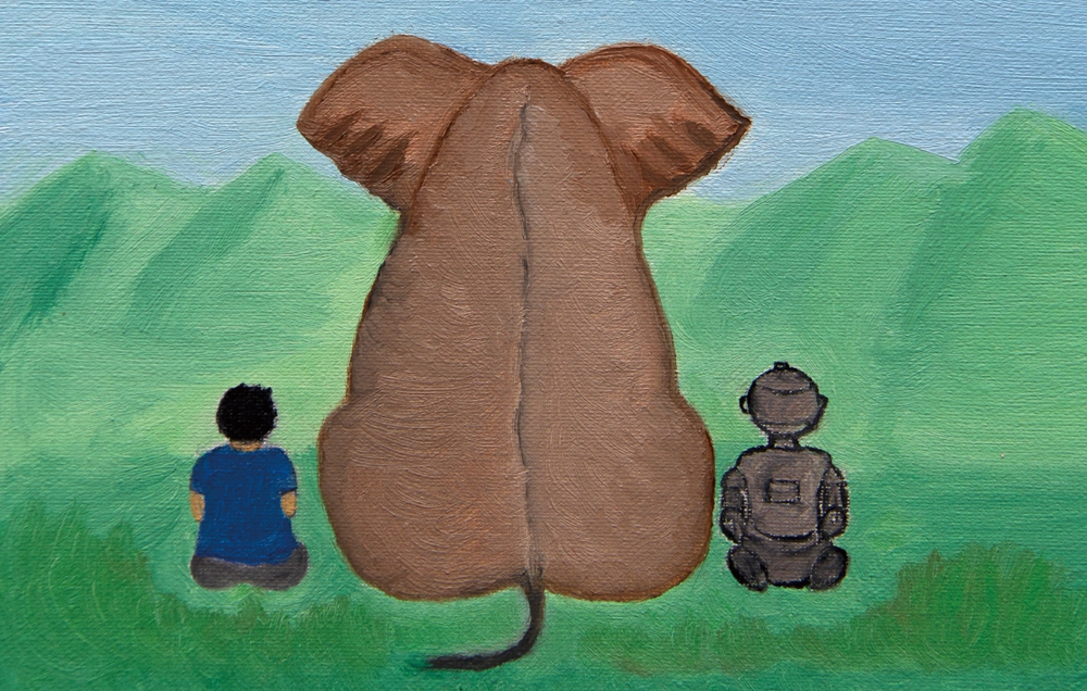 17000字深度观察：全球区块链应用市场100大趋势(完整版)