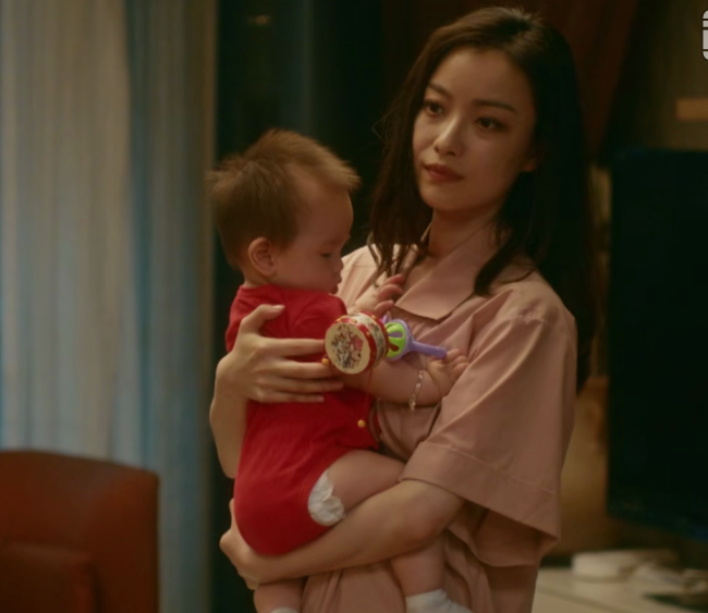 《流金岁月》大结局：大罗遭报应入狱，袁媛和