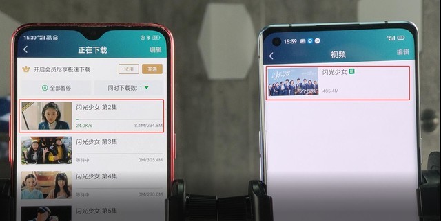 OPPO Reno3 Pro评测 拍视频最稳的双模5G手机