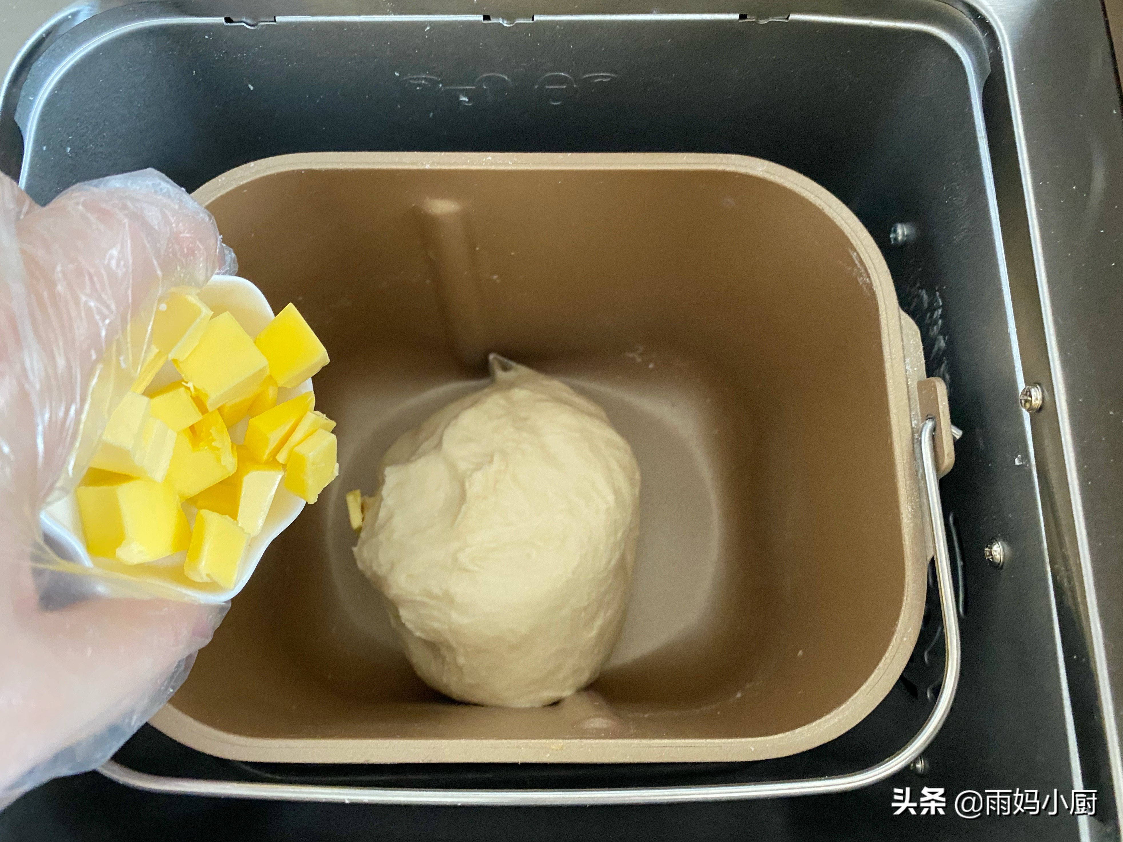 鬆軟的紅豆餅怎麼做？ 詳細做法告訴你，附送自製紅豆沙的做法