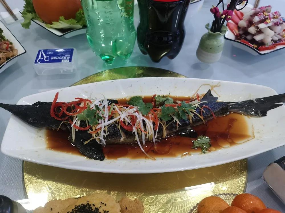 兵哥哥的“年夜饭”，看看哪个单位的伙食你最