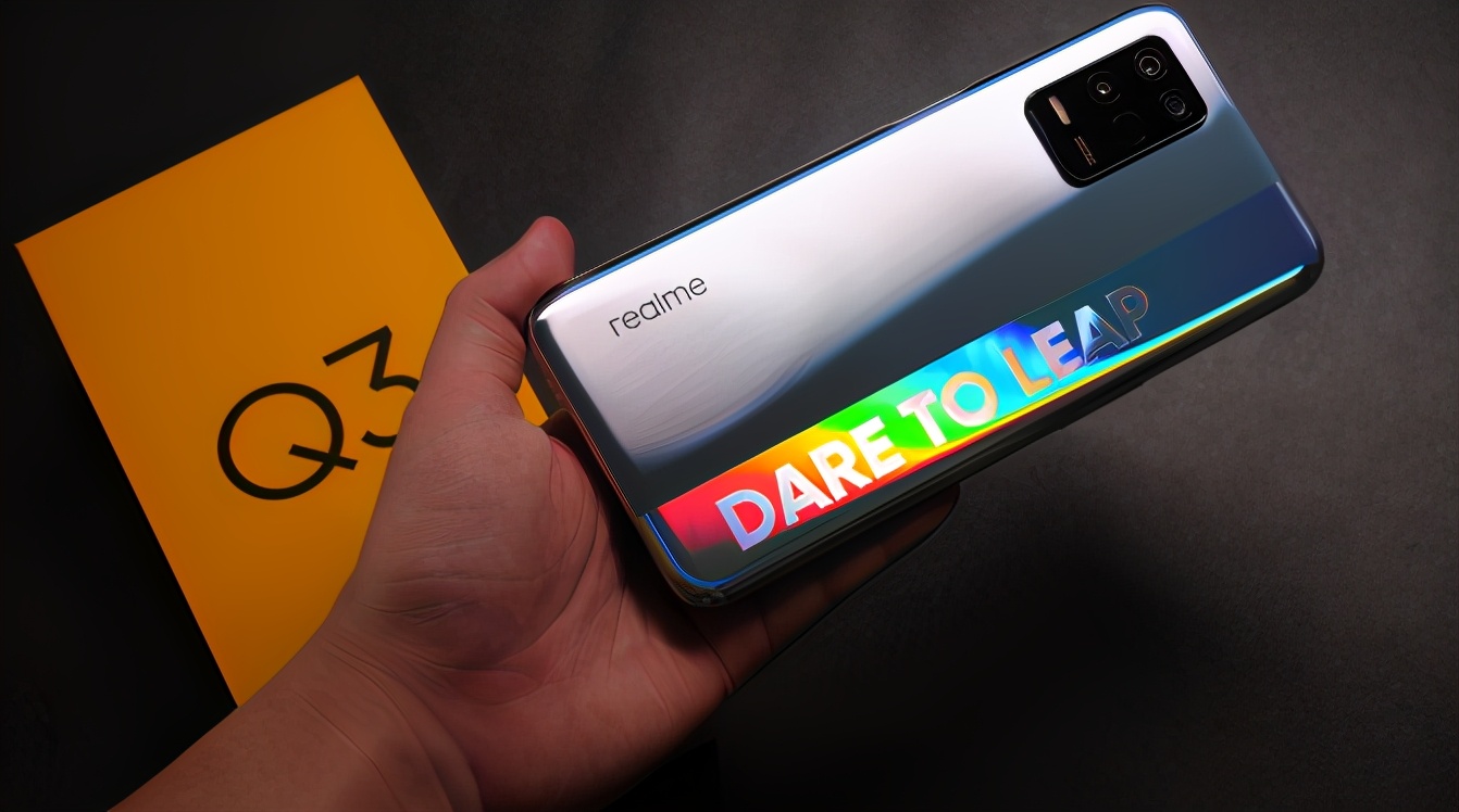 618买手机指南，目前这5部手机最值得考虑，让你