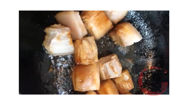 3斤五花肉，你最想不到的做法，肥而不膩，一頓一大鍋都不夠吃