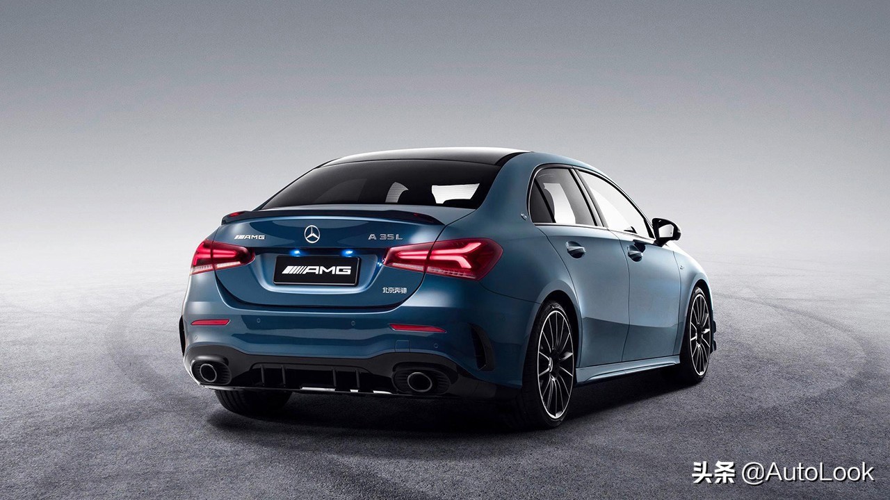 德系钢炮间的正面battle 奥迪S3 VS奔驰A35L 鹿死谁手