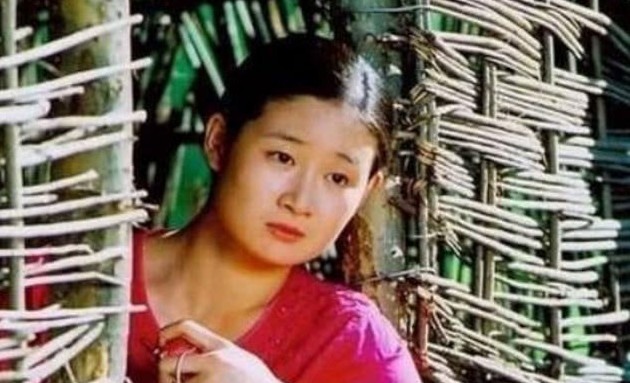 国家一级演员“王小蒙”，离开赵本山10年，35岁