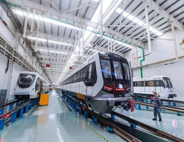 江苏又一市规划建设轨道交通，分三步走，建设里程约125公里