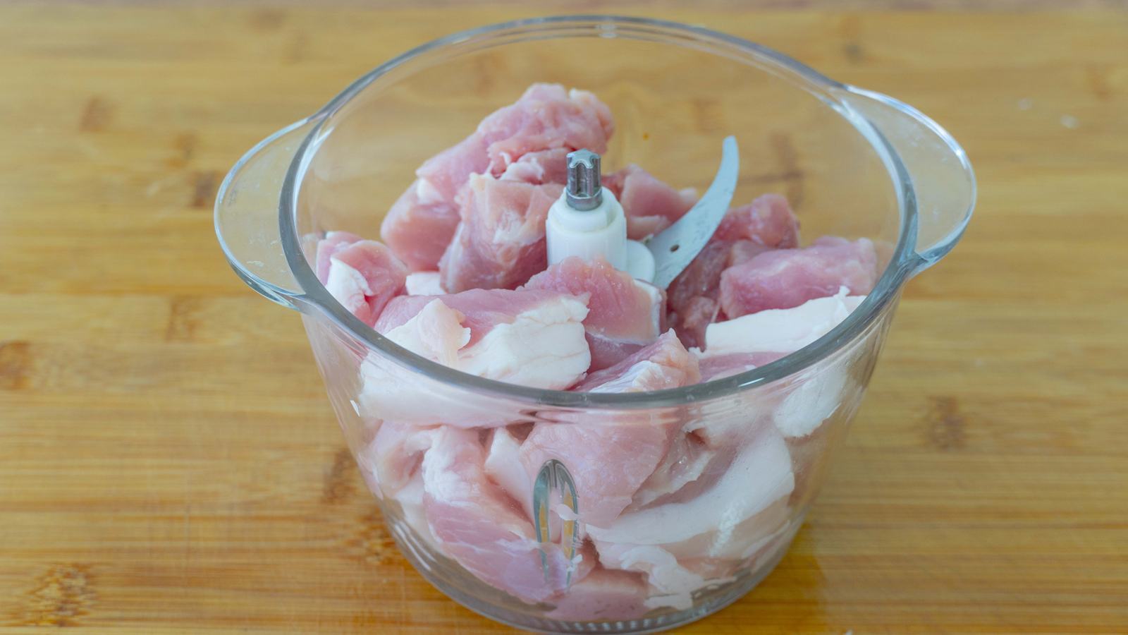 7種包子做法，有葷有素，有蒸有煎，承包一周早餐，天天吃都不膩