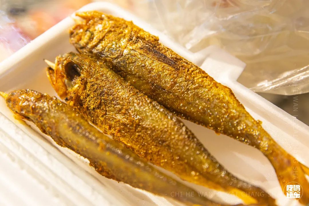 假如长沙小区有段位，这个美食小区该排哪一段