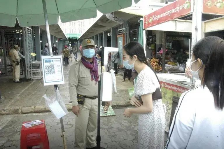 金百汇：疫情下，金边公寓的生活也可以这样精彩