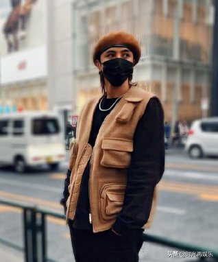 “闺蜜”爆料罗志祥母亲病重？周扬青、罗志祥