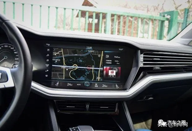 大众途锐：我太难了，都跌破46万了，你们却还在