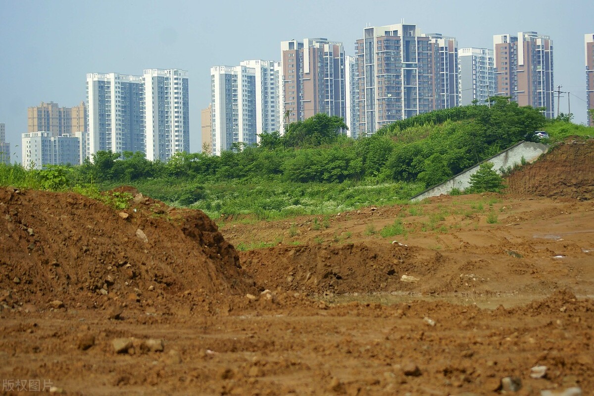 海南或?qū)赡旰鬅o新房可售！不批住宅用地，新房供應(yīng)減少90%