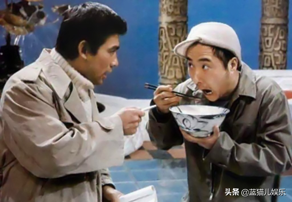 宋丹丹退了，赵本山隐了，陈佩斯自己玩，谁来