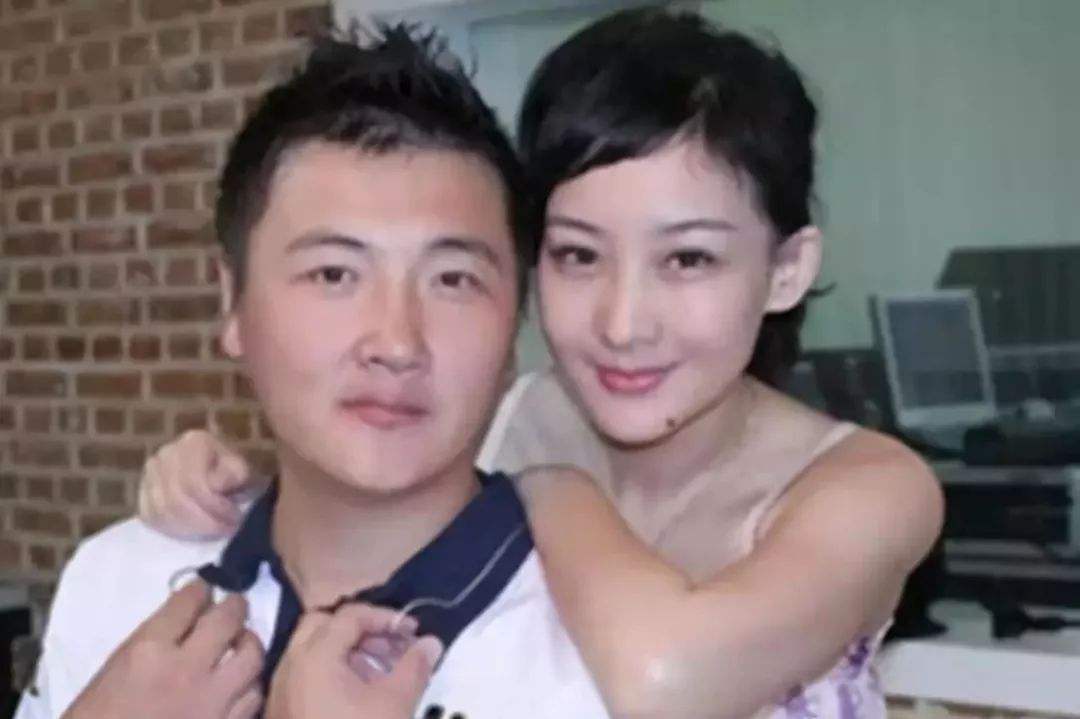 曾经的孙楠抛儿弃女，甚至还将前妻告上了法庭