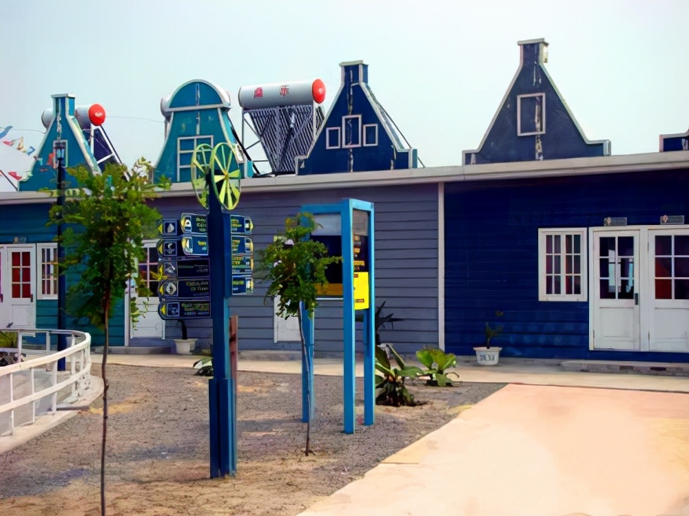 河北旅游：两登京东乐亭月坨岛（图）