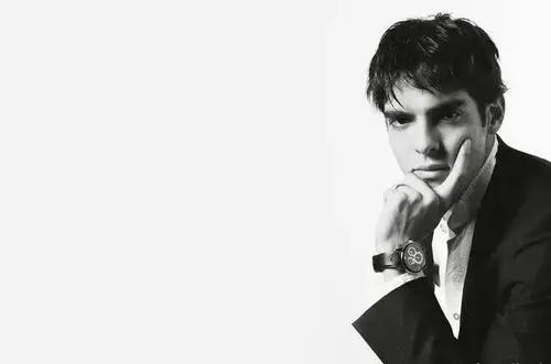 陌上人如玉，公子世無雙。 足壇十大帥哥，有你鍾愛的那一款嗎？