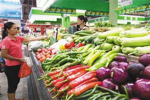 6月全国菜价上涨是怎么回事？后期蔬菜价格有何