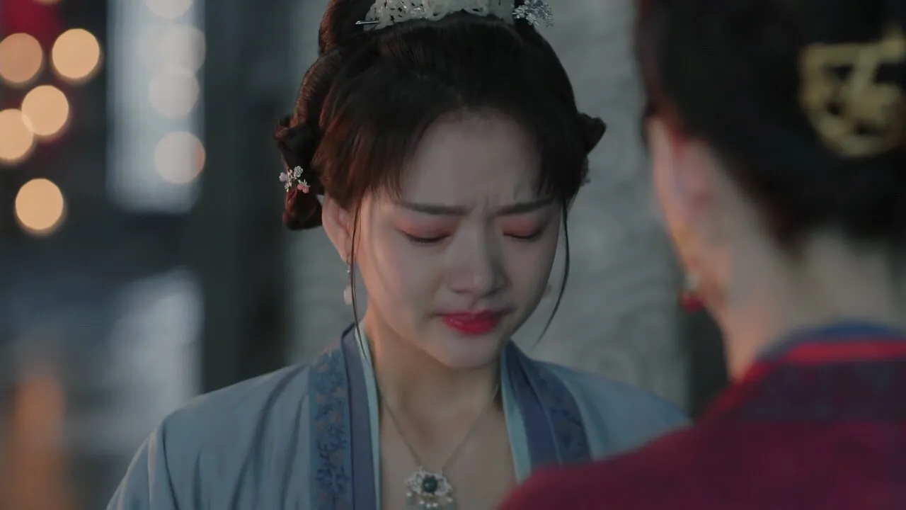 作为大宋最尊贵的公主，赵徽柔为什么不能直接杀了李玮一家？
