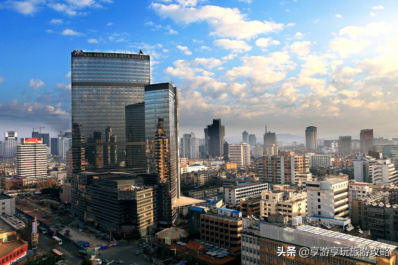 夏季避暑好去处，这三个地方凉爽舒适，空调竟是摆设