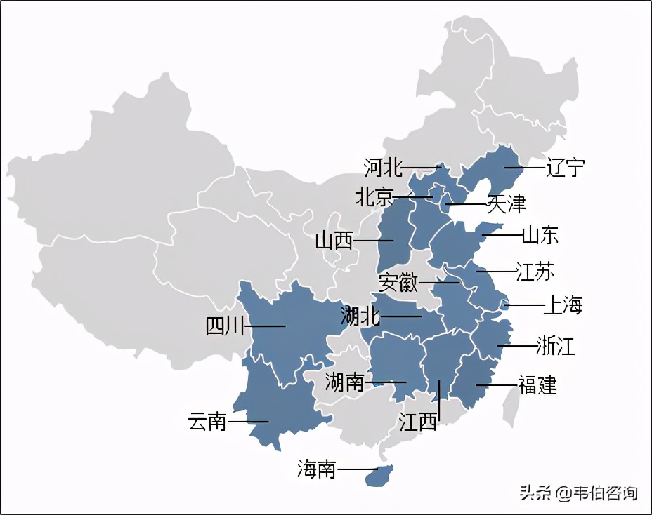 2010-2020年中国VOCs治理行业顶层规划与政策梳理