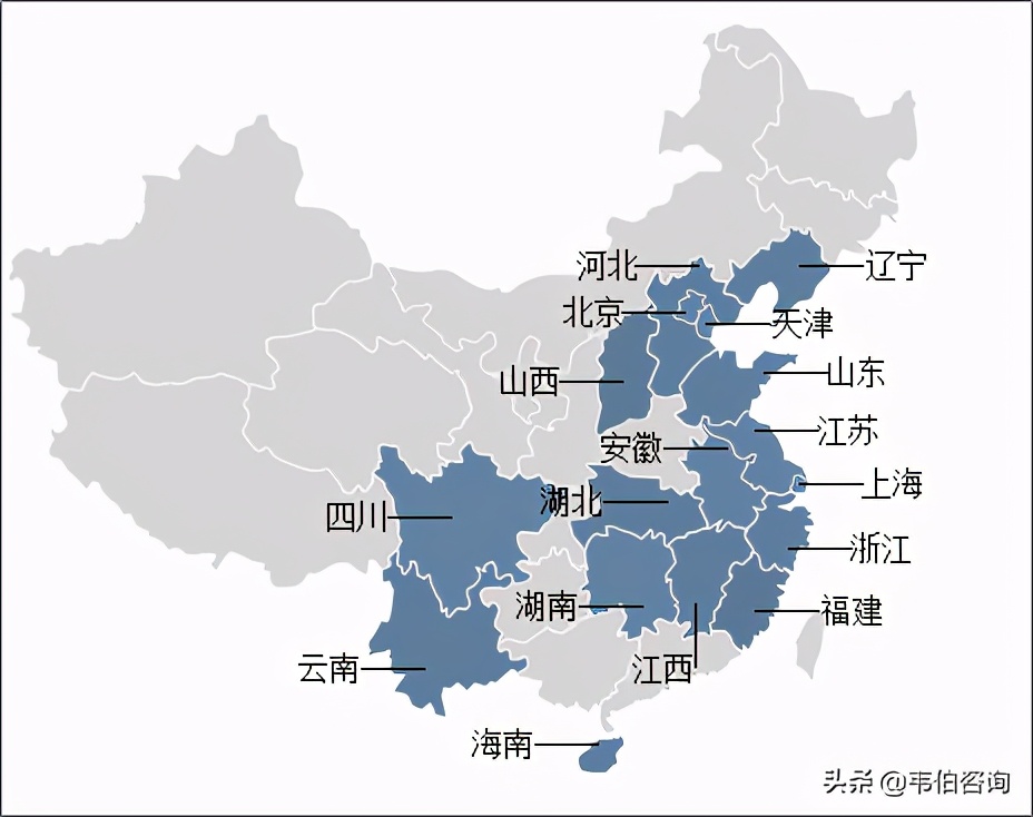 2010-2020年中国VOCs治理行业顶层规划与政策梳理