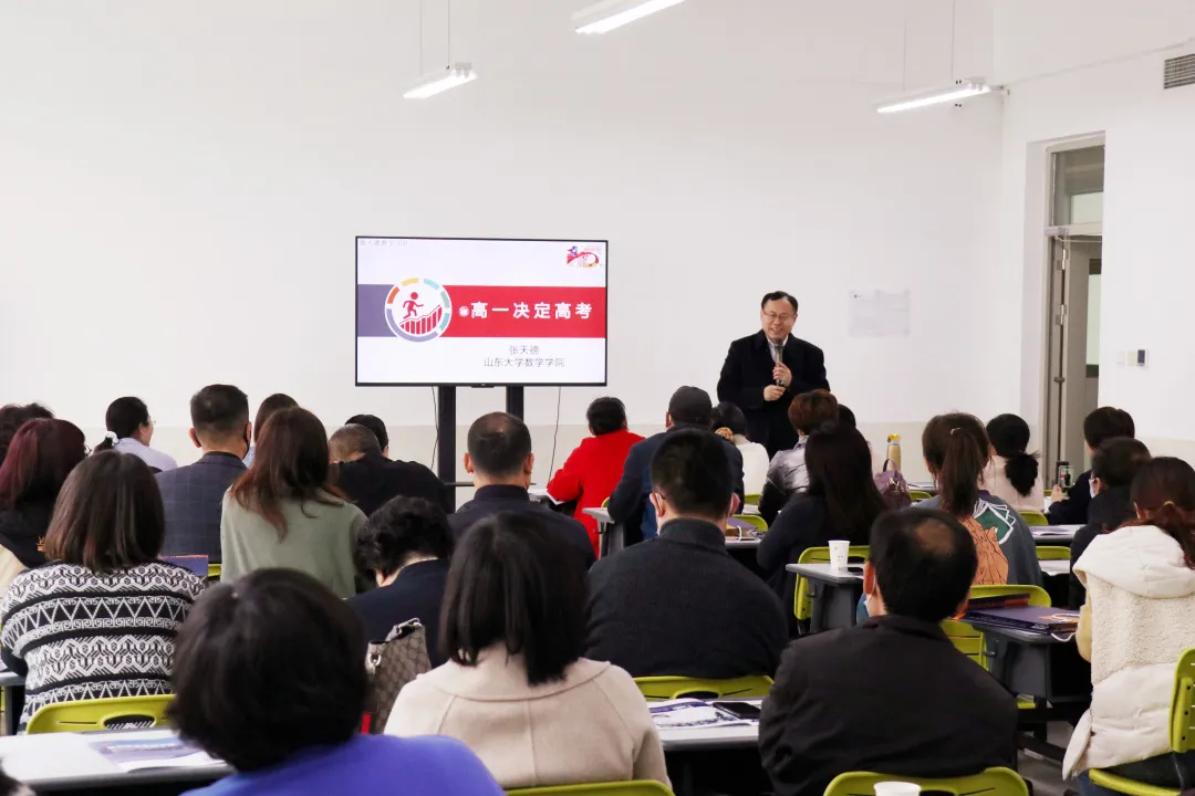 校园开放日 | 火爆！亲身感受“春天里的恒德”