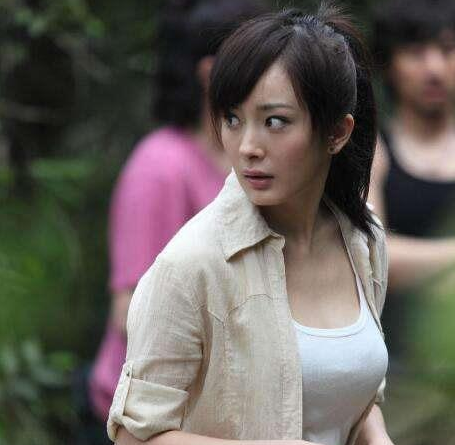 杨幂、热巴……刚出道时她们拍过哪些作品？为