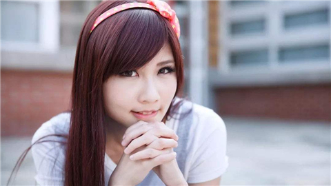 男生对女生表白的情话大全 句句打动女生心图片