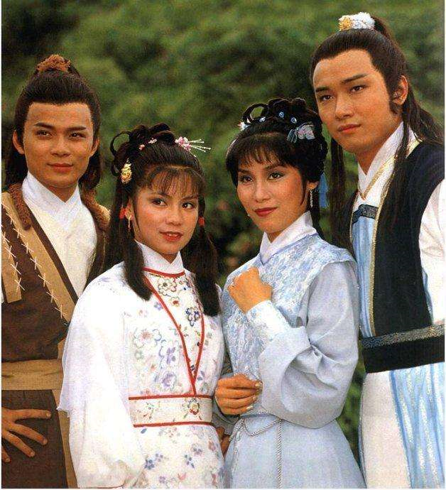殿堂級歌手甄妮，丈夫去世終身未再嫁，四年后生下亡夫女兒