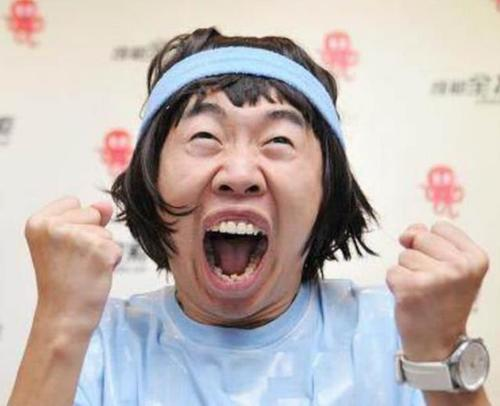 同是谢娜提携的艺人：杨迪被夸知恩图报，而张