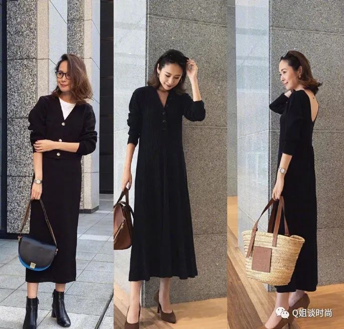 衣櫥滿滿當當，卻覺得沒什么穿，那是因為你的衣服不能一衣多穿