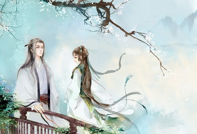 杜甫与妻子被迫分居两地，因思念写下这诗，最后两句读来令人伤感-第3张图片-非凡网