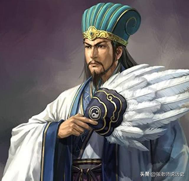 他武力胜过张飞，声望胜过关羽，为什么却归顺刘备后被雪藏？