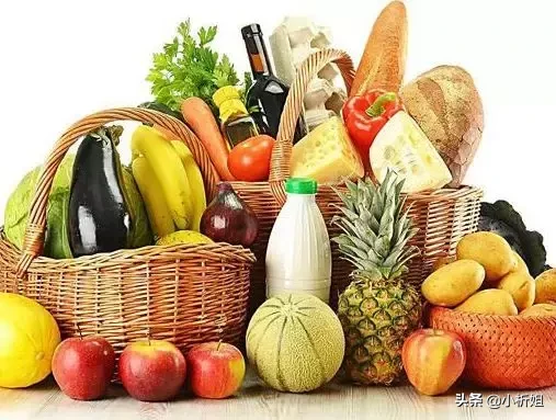食品中70个基础检测项目，赌你不知道！