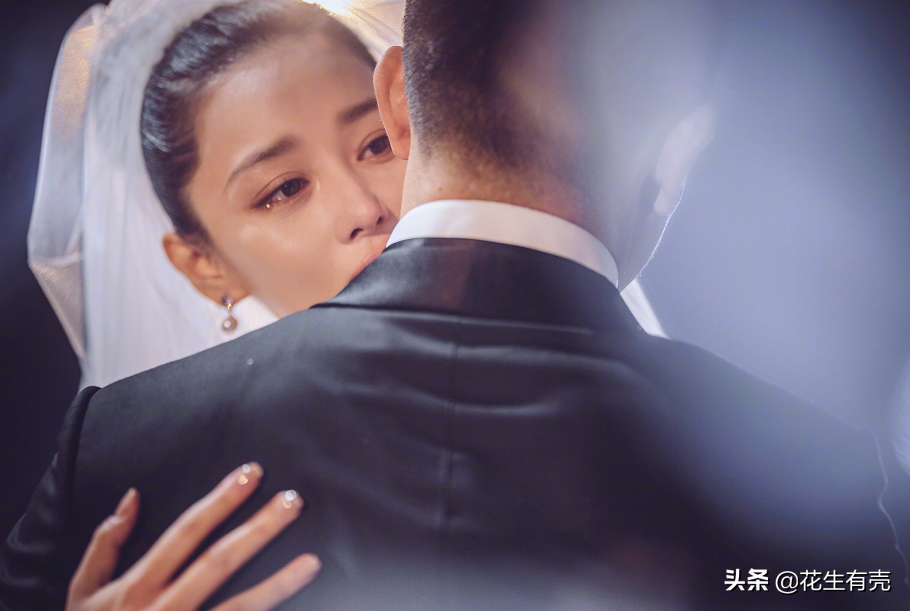 “种菜女神”张馨予：嫁给何捷才明白，双向奔