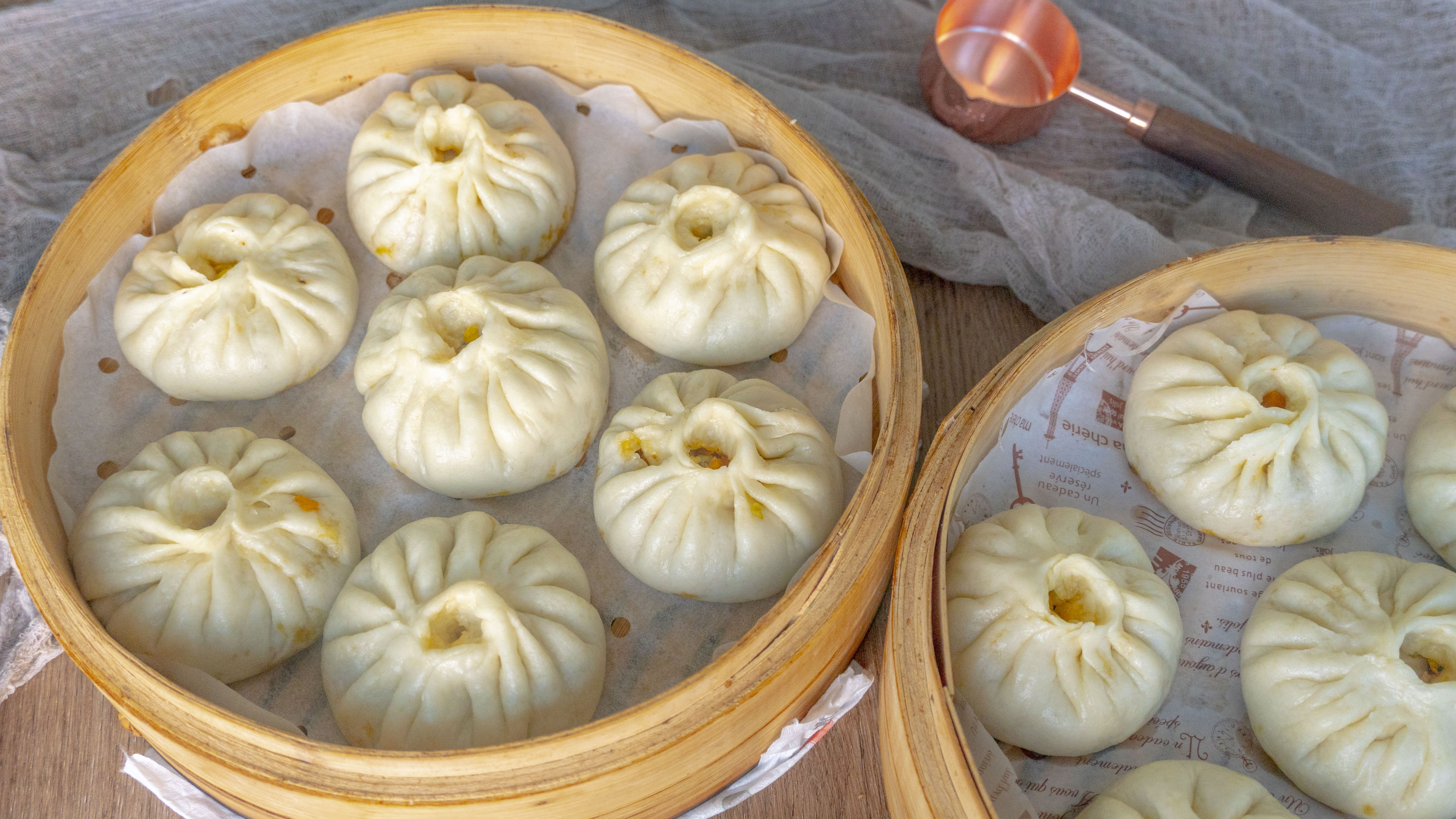 晒晒我家的早餐，10天不重样，自己在家做，花钱少吃得好，还健康