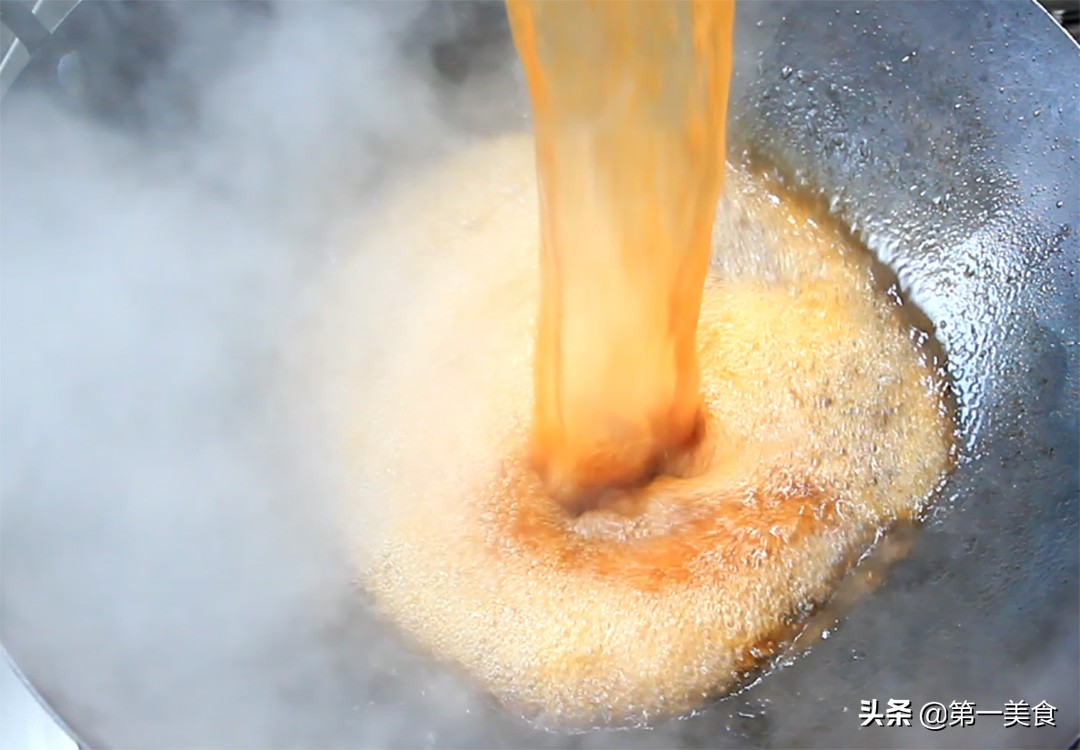 图片[9]-【拖烧豆腐】做法步骤图 豆腐入口即化 外皮酥脆-起舞食谱网