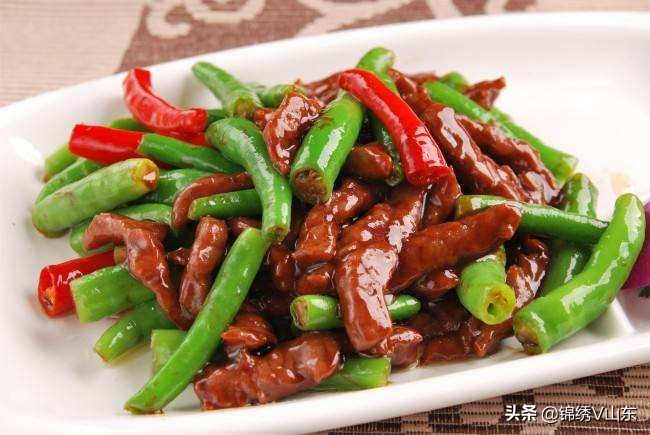 Recommend 12 home-cooked dishes, delicious and delicious, fragrant, I want to eat every day!