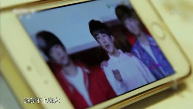 TFBOYS央视纪录片回顾（三）