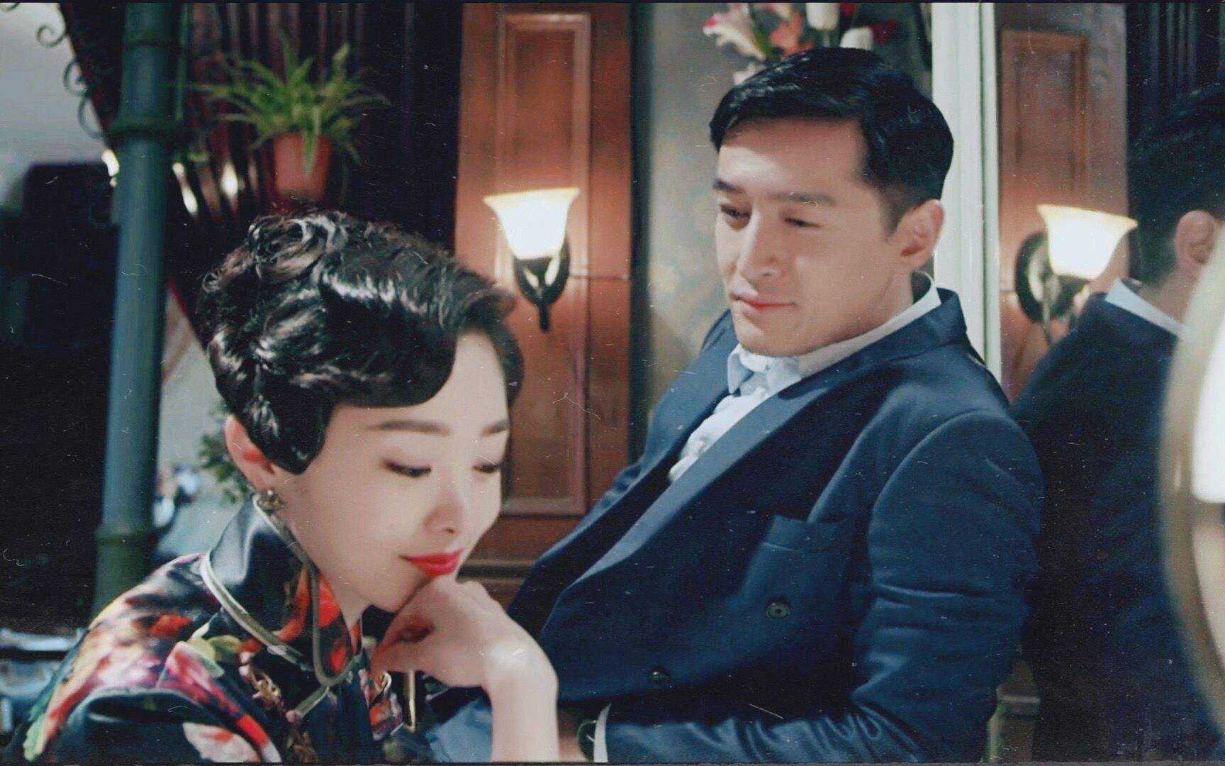 影视剧中让人心疼的女二：于曼丽、李小男、白