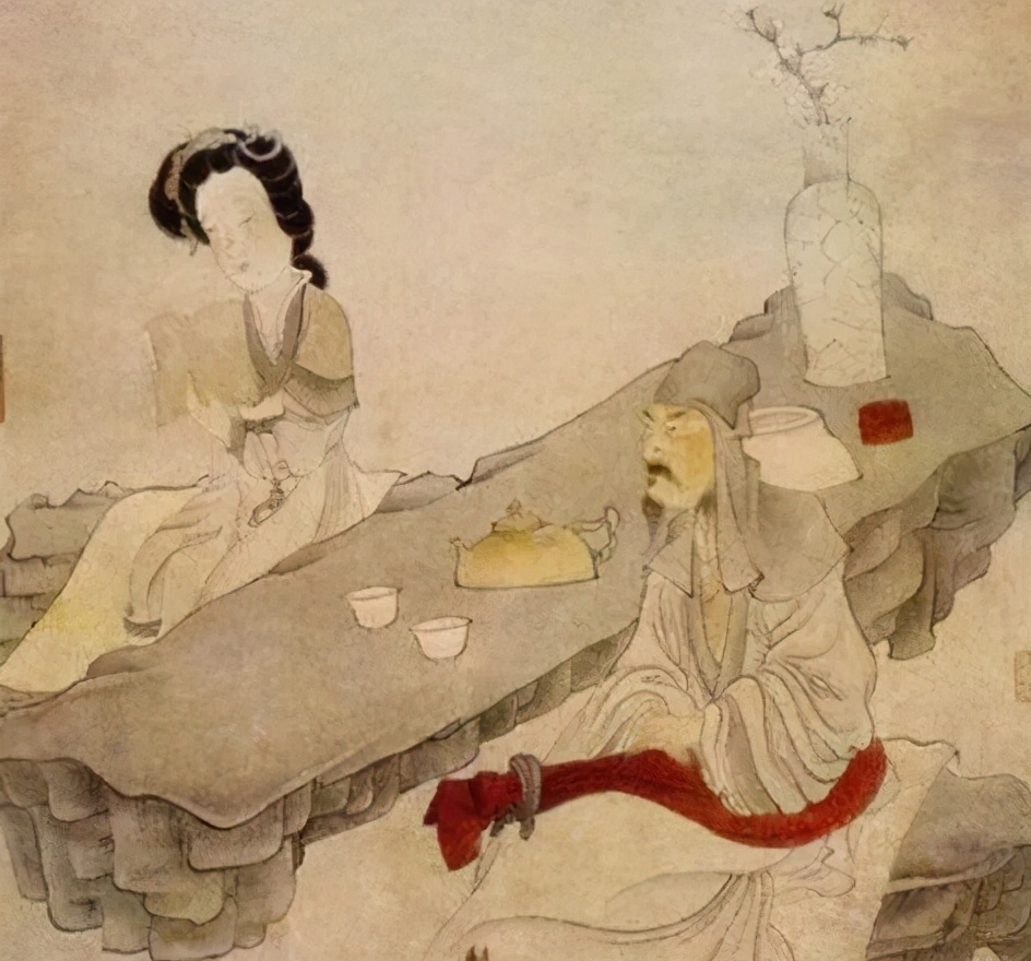 苏轼游历在外，想念妻子，写下一首单相思词，开头就是情话经典-第2张图片-非凡网